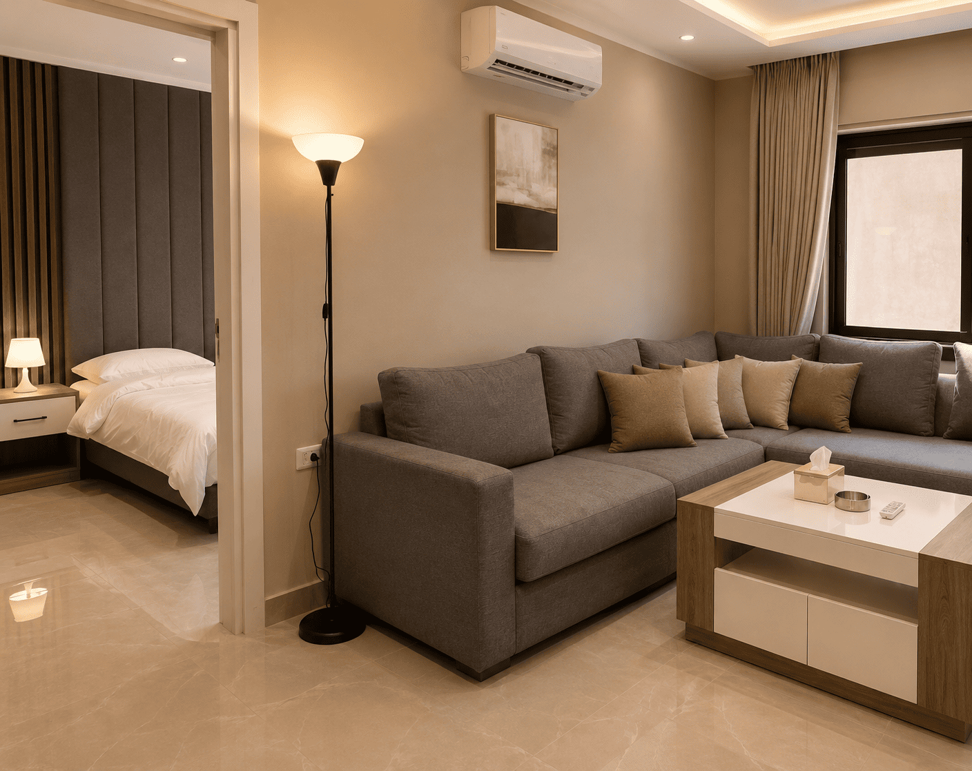 Al Najeh Hotel